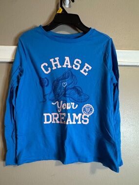 Chase Your Dreams Shirt